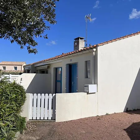 Holiday home 2 Au Calme, Proche Avec Cour Et Parking A - Fr-1-324-556 *